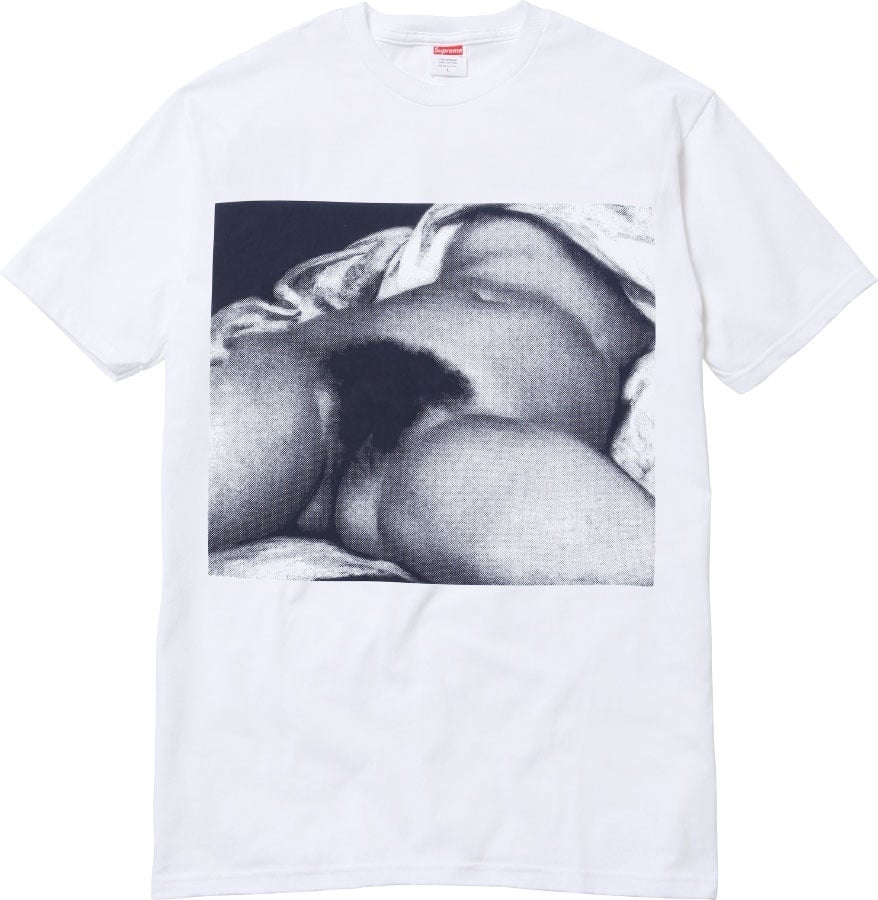 Origin Tee
